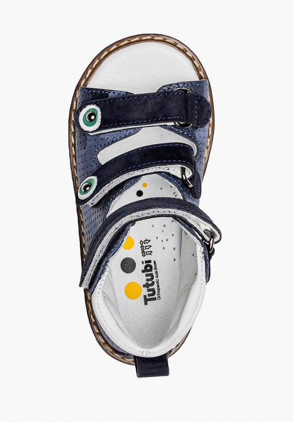 Tutubi Сандалии - фото 4