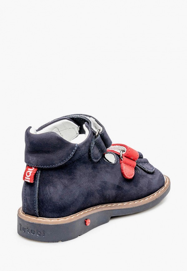 Tutubi Сандалии - фото 3