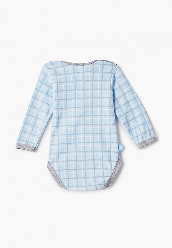 КотМарКот Боди - Машинки - фото 2