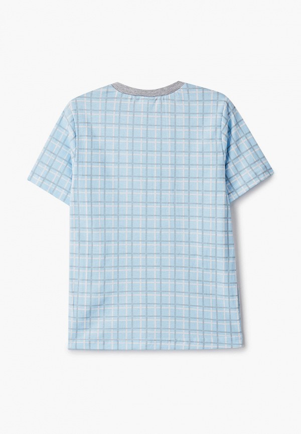 КотМарКот Пижама - Машинки - фото 2