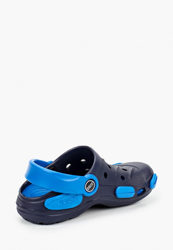 Joss Сабо - GARDEN SHOES - фото 3