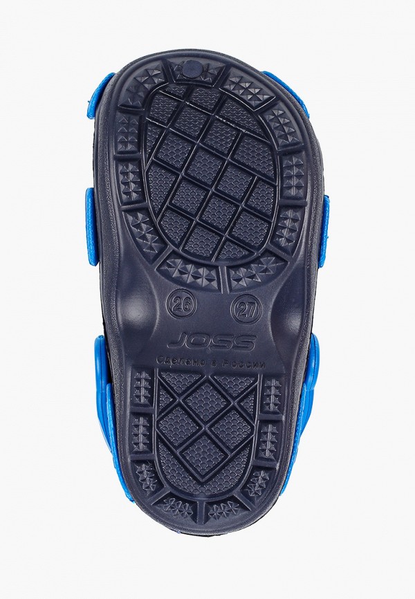 Joss Сабо - GARDEN SHOES - фото 5