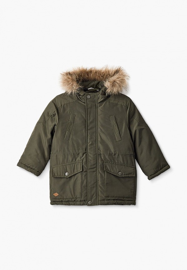 Coccodrillo Парка - фото 1