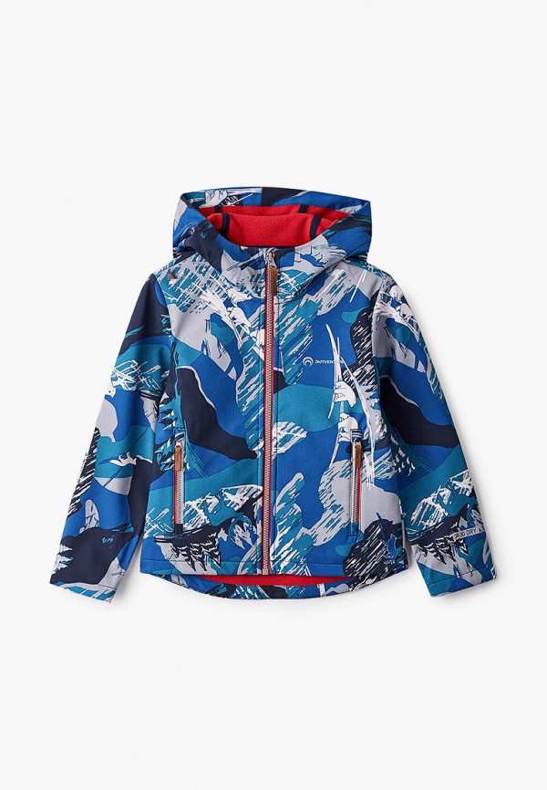 Outventure Куртка - фото 1