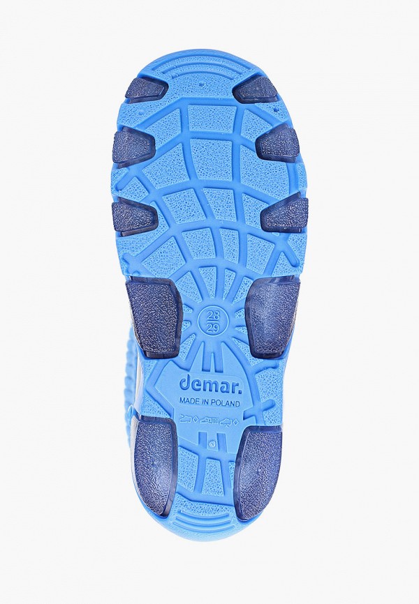 Demar Сапоги резиновые - фото 5