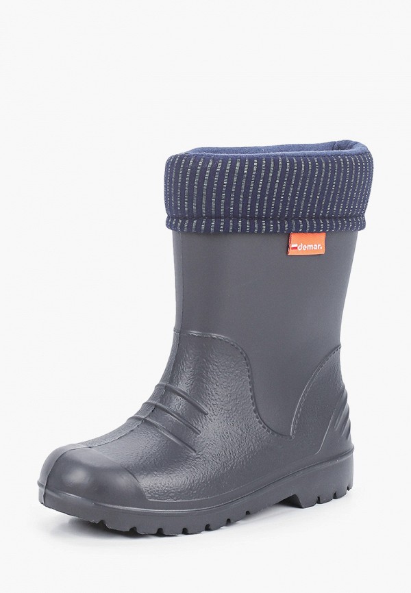 Demar Сапоги резиновые - фото 2