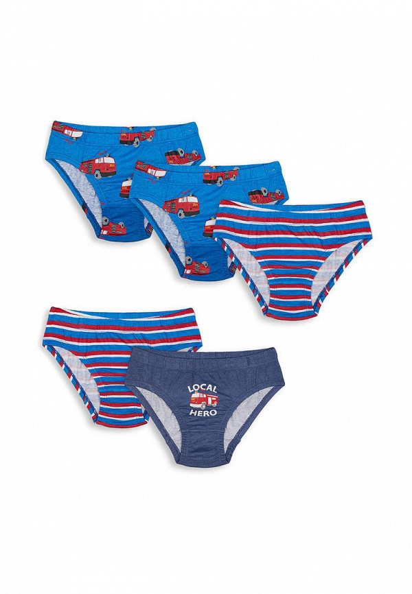 Mothercare Трусы 5 шт. - фото 1