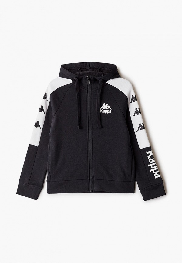 Kappa Толстовка - фото 1