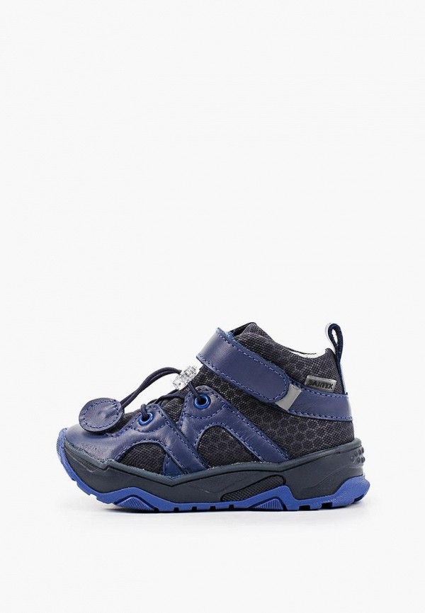 Bartek Ботинки - фото 1