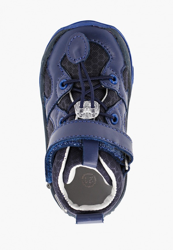 Bartek Ботинки - фото 4