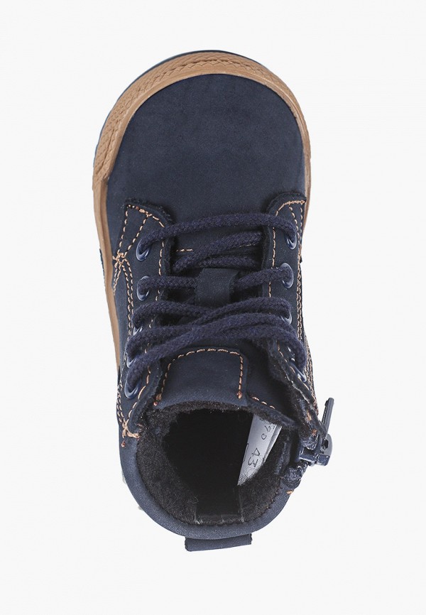 Bartek Ботинки - фото 4