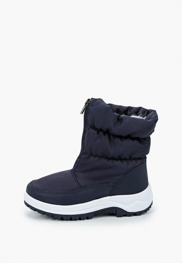 Zenden First Дутики - фото 1