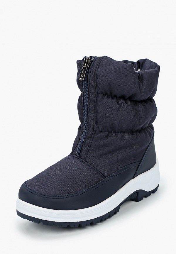 Zenden First Дутики - фото 2