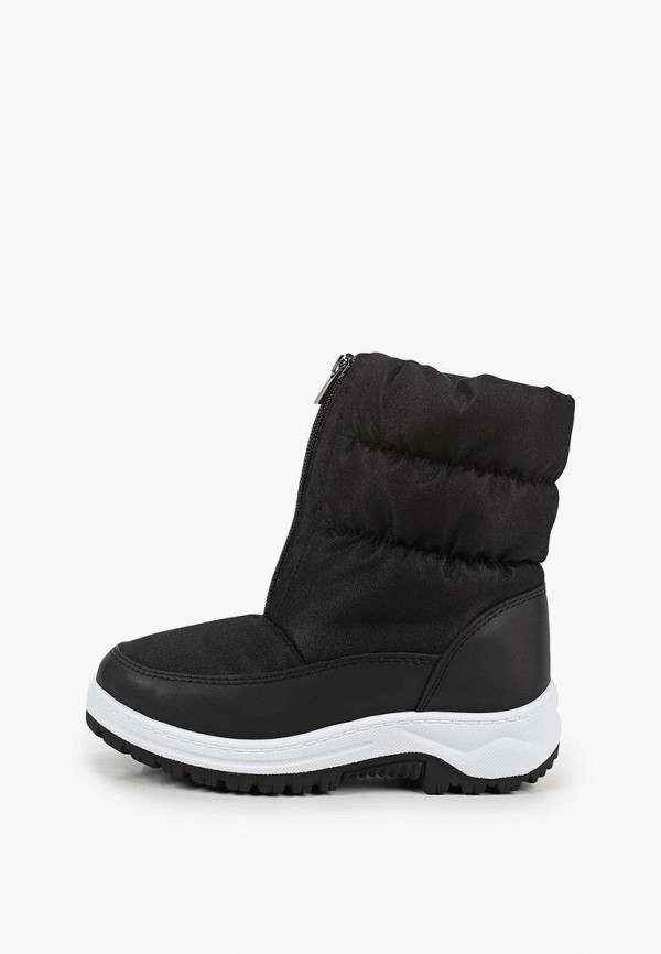 Zenden First Дутики - фото 1