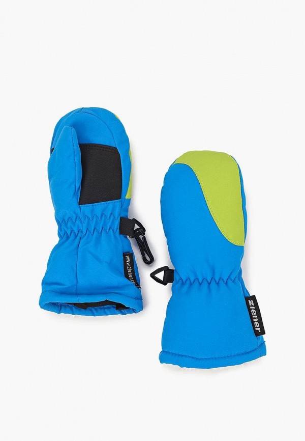 Ziener Варежки горнолыжные - фото 1