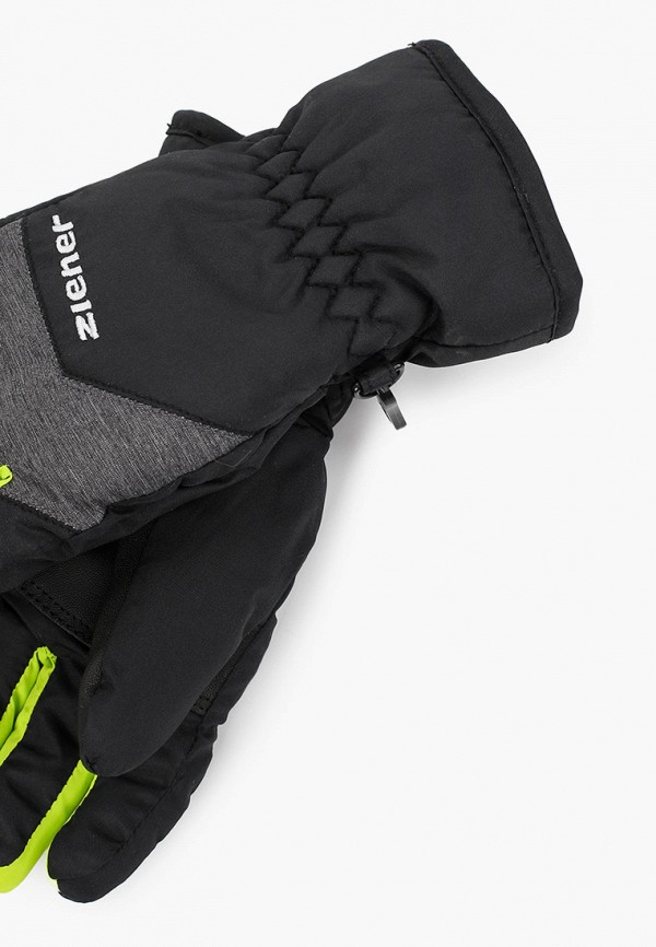 Ziener Перчатки горнолыжные - фото 2