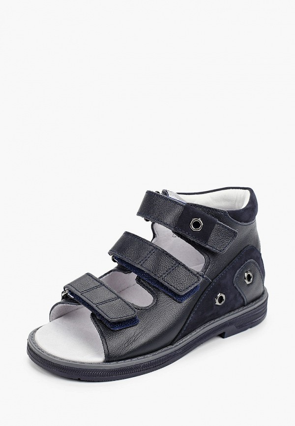 Orthoboom Сандалии - фото 2