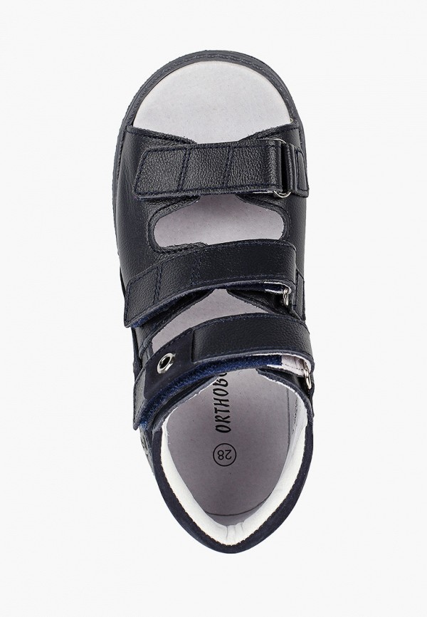 Orthoboom Сандалии - фото 4