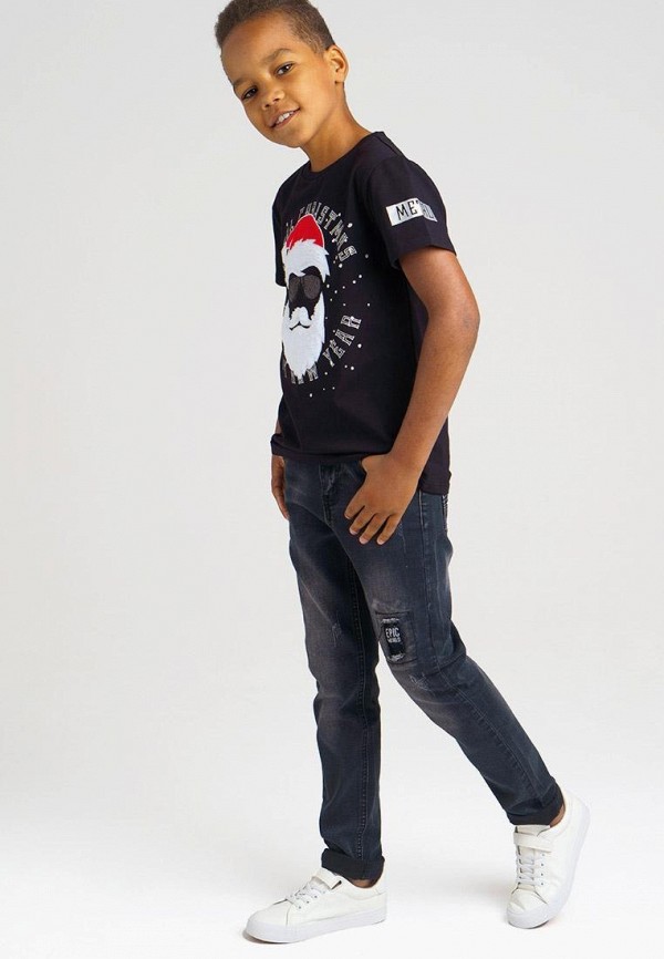 PlayToday Футболка - NEW YEAR COLLECTION - фото 2