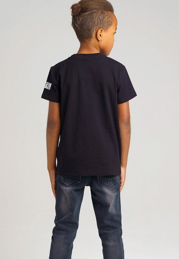 PlayToday Футболка - NEW YEAR COLLECTION - фото 3