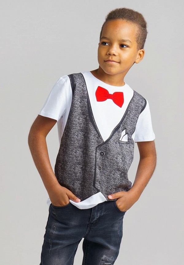 PlayToday Футболка - NEW YEAR COLLECTION - фото 1