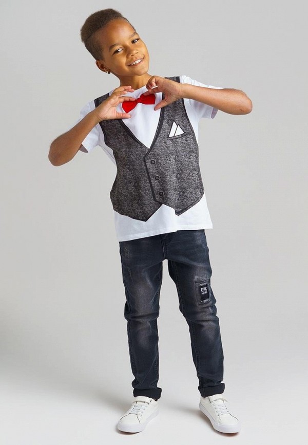 PlayToday Футболка - NEW YEAR COLLECTION - фото 2