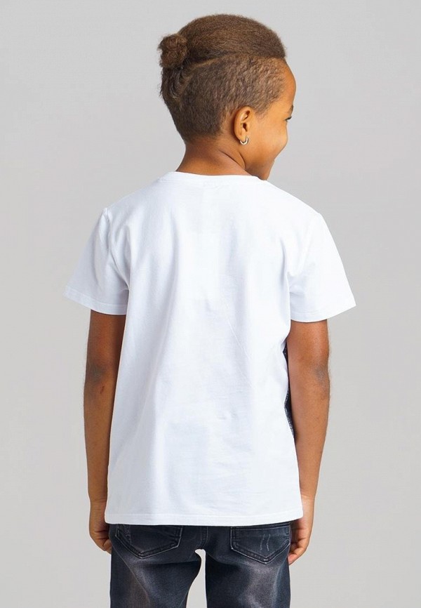 PlayToday Футболка - NEW YEAR COLLECTION - фото 3