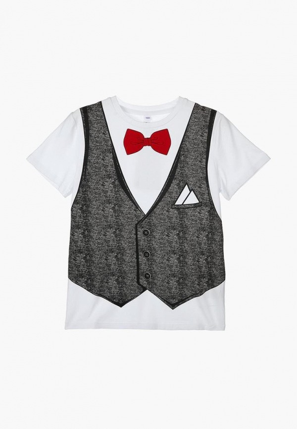 PlayToday Футболка - NEW YEAR COLLECTION - фото 4