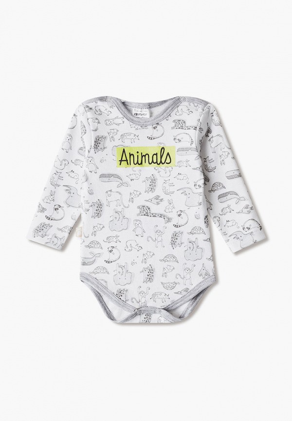 КотМарКот Боди - ANIMALS - фото 1