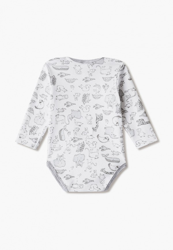 КотМарКот Боди - ANIMALS - фото 2