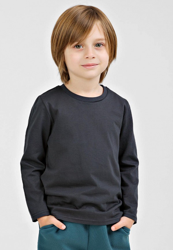 Bossa Nova Лонгслив - фото 1