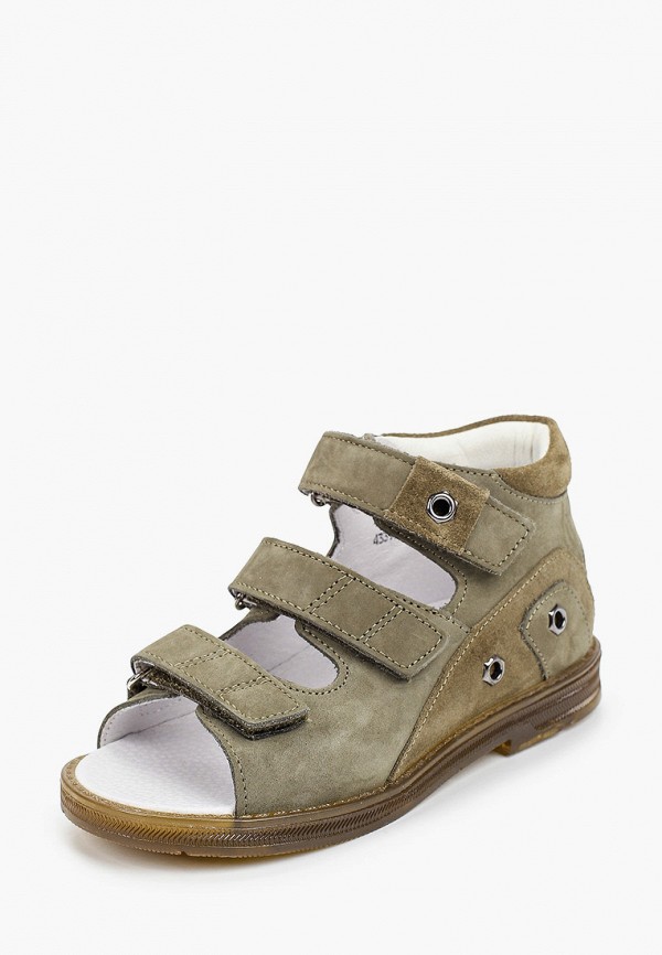 Orthoboom Сандалии - фото 2