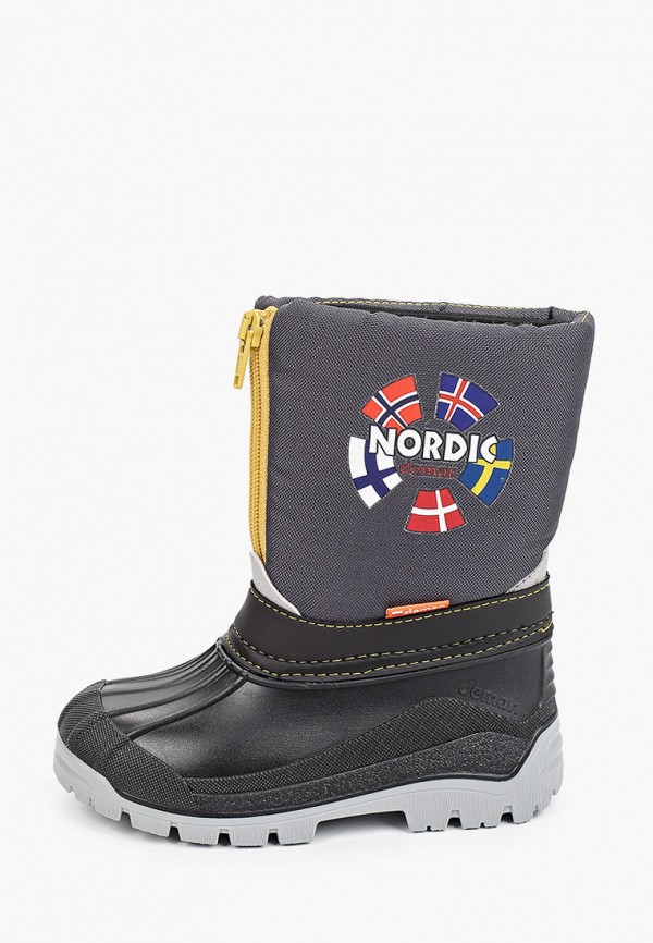 Demar Дутики - фото 1