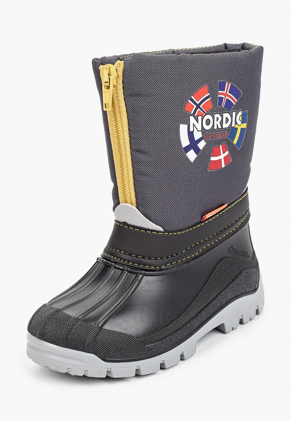 Demar Дутики - фото 2