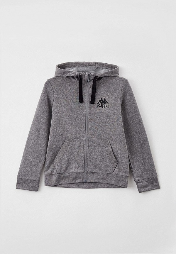 Kappa Толстовка - фото 1