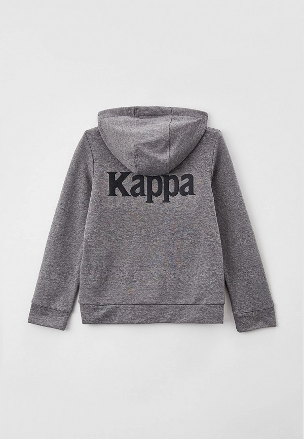 Kappa Толстовка - фото 2