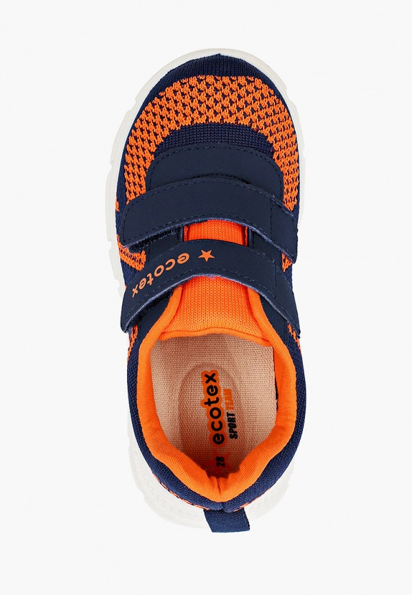 Ecotex Star Кроссовки - фото 4