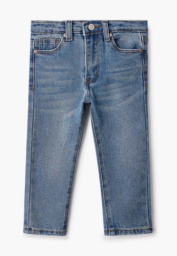 SELA Джинсы - фото 1