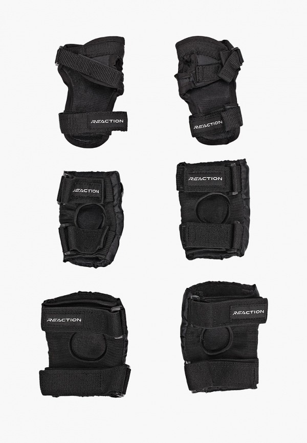 Reaction Защита - фото 2