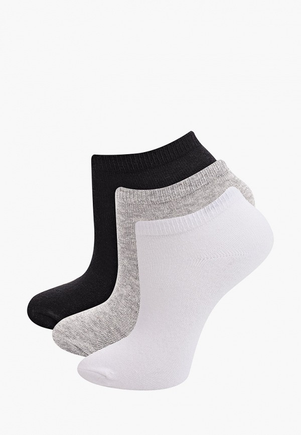 Demix Носки 3 пары - фото 1