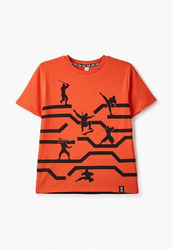 PlayToday Футболка - фото 4