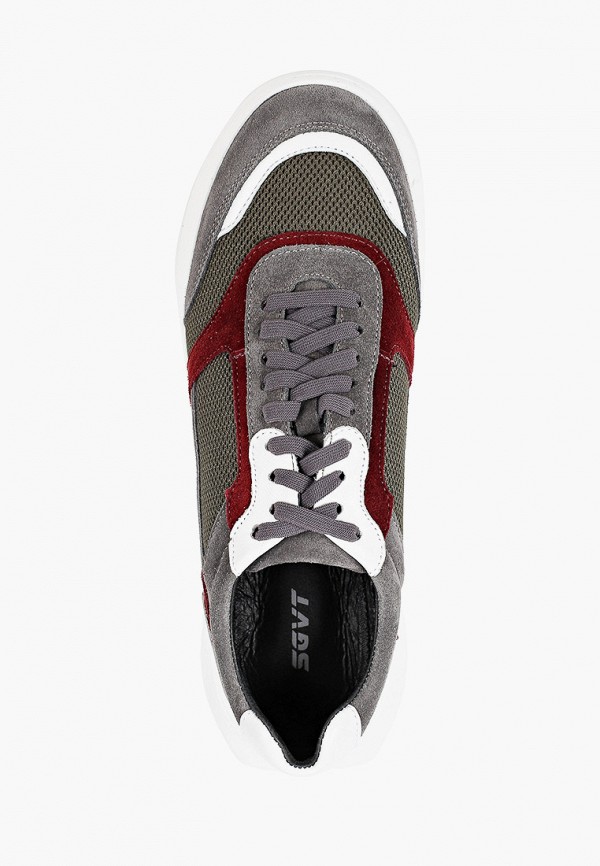 Shagovita Кроссовки - фото 4