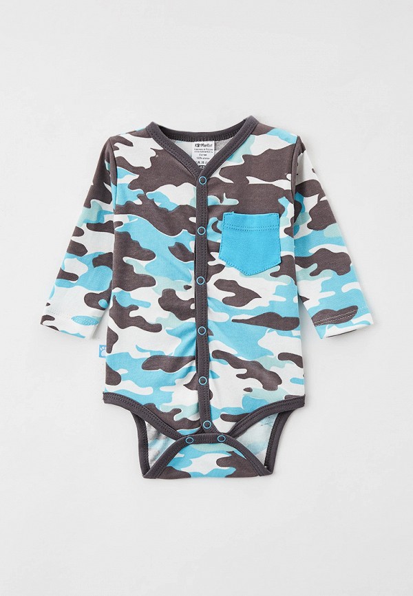 КотМарКот Боди домашнее - Милатри - фото 1