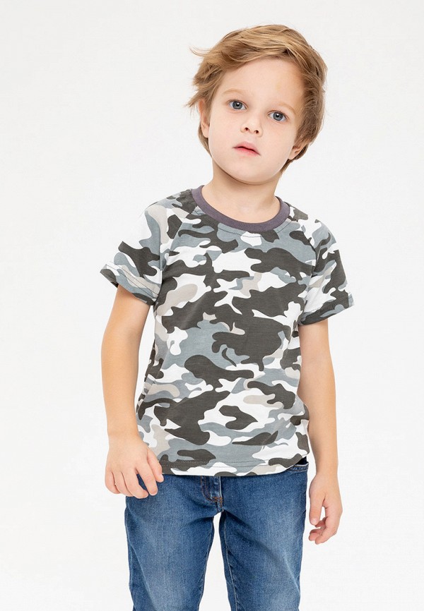 КотМарКот Футболка - фото 4