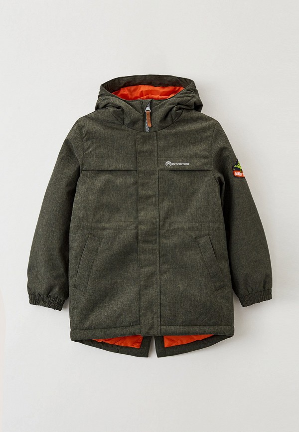 Outventure Куртка утепленная - фото 1