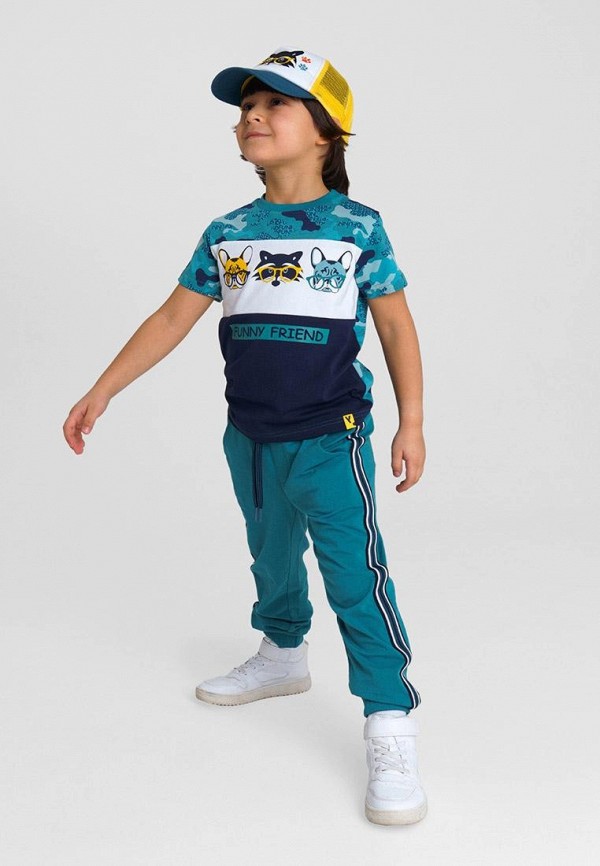 PlayToday Костюм спортивный - фото 1