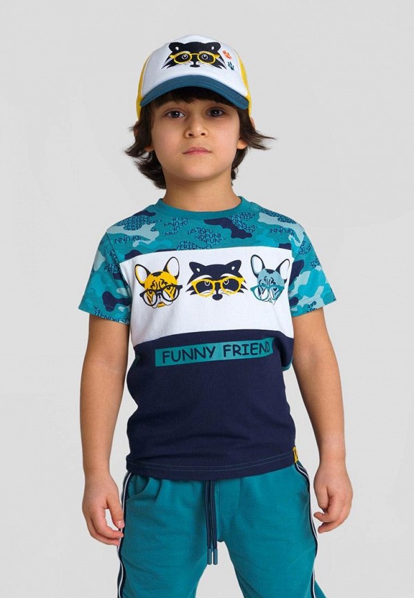 PlayToday Костюм спортивный - фото 2