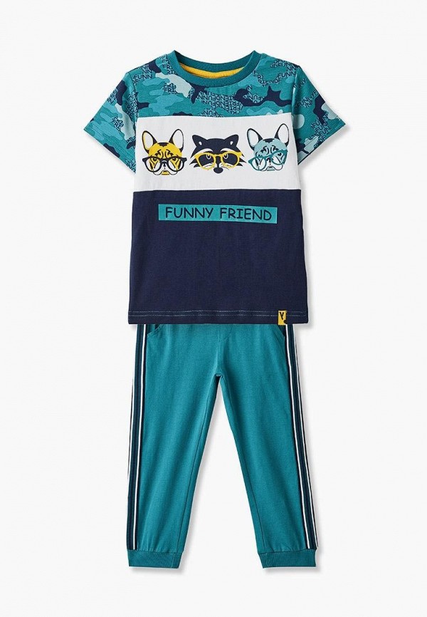 PlayToday Костюм спортивный - фото 4