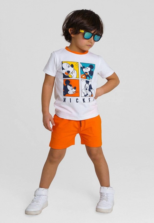 PlayToday Футболка и шорты - фото 1