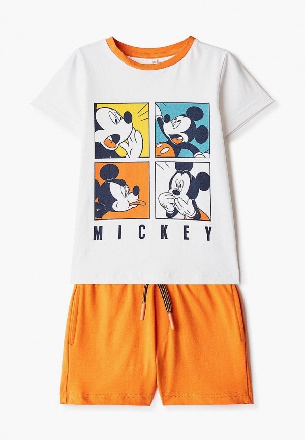 PlayToday Футболка и шорты - фото 3